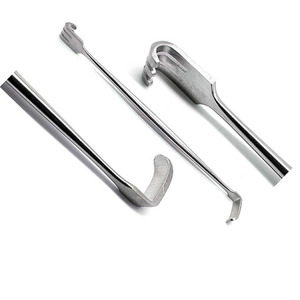 เครื่องมือศัลยกรรมพลาสติกทางการแพทย์ของเซนน์ มูเอลเลอร์ - Product Image 1