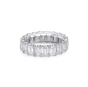 Anillo de Diamantes Solitario Clásico de Alta Demanda, Ideal para Propuestas, Bodas y Regalos Románticos, Disponible para Exportación - Product Image 2