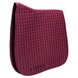 Custom Made High Quality <b>Foam</b> Saddle Pads Set Sustainable Horse Saddle Pads Horse Riding Saddle Pad - Product Image 3