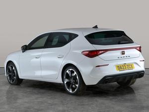 มินท์ 2023 ลีออน 2.0 TSI VZ1 DSG ยูโร 6 5 ประตู - Product Image 3