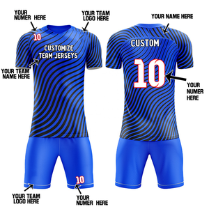 Ensemble complet de gardien de but de Football pour homme, maillot adulte personnalisé pour short d'entraînement de Football avec uniformes de Football personnalisés de haute qualité - Product Image 6