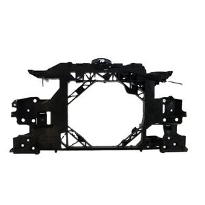 SUPPORT DE RADIATEUR pour RENAULT SCENIC 2009-2016 PIÈCES DE RECHANGE AUTO 752100007R CAPOT FABRIQUÉ À TAIWAN - Product Image 1