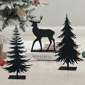 Customizable Luxurious Christmas Decor Centerpiece Featuring Premium Holiday Accents For Festive Home Decoration Display - Product Image 3