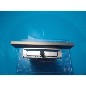 Cable de Interfaz de Señal TEL 1D80-002331-12, Usado, Piezas de Equipos Semiconductores Legados - Product Image 4