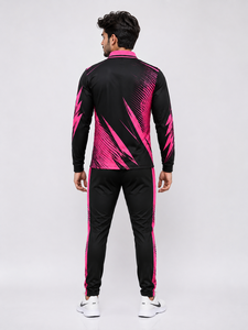 Uniforme de Cricket de Secado Rápido Sublimado, Ropa Ligera para Equipos, Jersey y Pantalones Transpirables para Práctica y Partidos - Product Image 4