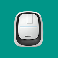 ADAMII CD34 Nanoentek CD34+ Compteur de cellules pour la fabrication et le contrôle qualité en thérapie cellulaire, facile à utiliser, sans frais d'entretien