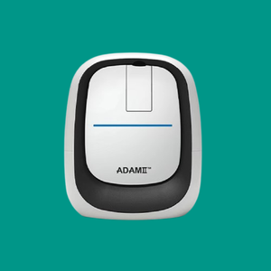 ADAMII CD34 nanoentek และเครื่องวัดความเป็นอยู่รอดของเซลล์สำหรับการผลิตเซลล์บำบัดและ QC พร้อมเครื่องนับเซลล์ด้วยภาพดิจิทัลสำหรับ CD34+ - Product Image 1