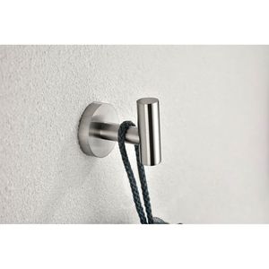 Set di Accessori per Bagno in 4 Pezzi, Portasciugamani di Qualità Premium - Product Image 5