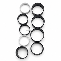Pièces de machine CNC de précision, pièces usinées par fraisage et tournage, acier inoxydable, aluminium, usinage par électroérosion à fil, usinage laser, service OEM personnalisé, Guangdong