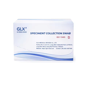 Hisopo para Recolección de Muestras Médicas - Product Image 1