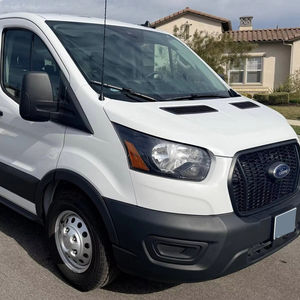 Ford Transit 3-5-0 X-L A-W-D 2023 - Product Image 1