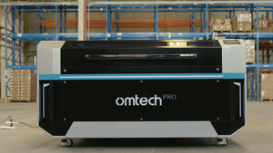 150W Hybrid Laser Machine, 34x54 Laser Cutter and <b>Engraver</b> Machine for Metal Acrylic Wood Cutting, Laser <b>Engraver</b> Machine - Product Image 4