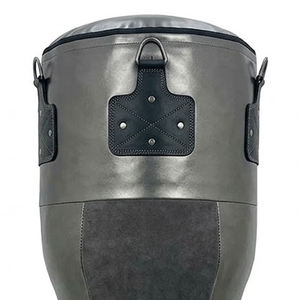 Saco de Boxeo a Precio Competitivo, Marca Privada, Logotipo Personalizado, Precio de Fábrica, Fabricado en Pakistán - Product Image 2