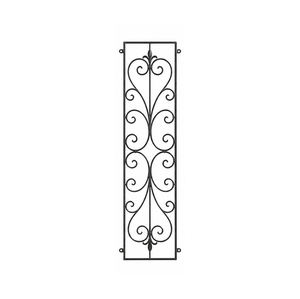 Metal Wall <b>Trellis</b> Panel Garden Ware - Product Image 6