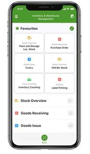 Royalcraft Warehouse Management Mobile App Development for Android iOS WEBwith Barcode Scanning Inventory Tracking Stock - Product Image 3