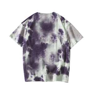 เสื้อยืดแขนสั้นลายพราง คอปก ยูนิเซ็กซ์ ผ้าฝ้าย 100% ระบายอากาศได้ดี เหมาะสำหรับงานกลางแจ้ง รับผลิตแบบ ODM ขายส่ง - Product Image 4