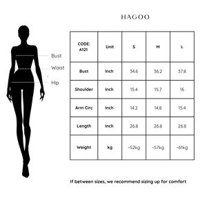 T-shirt basique en coton doux pour femme, coupe ample, manches courtes, pour tous les jours, décontracté - Product Image 5