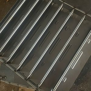 Mejor Precio, Caja de Transformador de Alta Tensión Resistente a la Corrosión, OEM ODM TDCSG, Personalizada, Fabricada en Vietnam, Aleta de Acero - Product Image 2