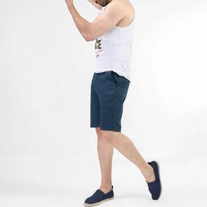 Camiseta sin Mangas Deportiva para Hombre, Transpirable, de la Mejor Calidad, en Oferta, Estampada, 100% Algodón Orgánico - Product Image 2