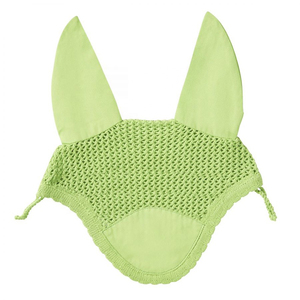 Bonnet anti-mouches personnalisable pour chevaux, en maille respirante, idéal pour l'extérieur et la protection contre les insectes – Nouveauté très demandée - Product Image 1