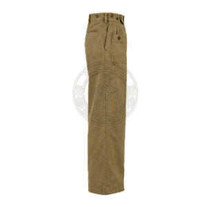 Pantalones Militares Americanos al por Mayor con Material Resistente, Ajuste Cómodo y Costuras Reforzadas - Product Image 5