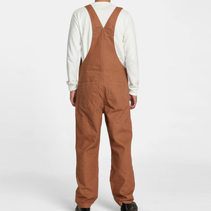 Overoles de Trabajo Transpirables, Resistentes al Fuego, Pantalones de Trabajo, Overoles Industriales Duraderos, Correa Ajustable, Precio Económico - Product Image 5