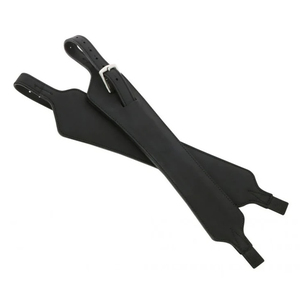 Estribo de Cuero de Caballo Duradero de Alta Calidad 50x20x40cm para Montar - Product Image 1