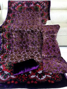 Traje de invierno indio paquistaní, Palachi, más vendido, 2022 - Product Image 5