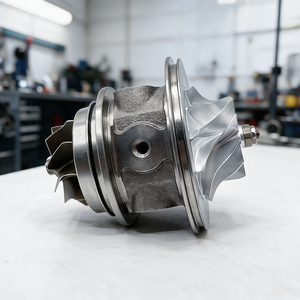 ตลับเทอร์โบชาร์จเจอร์ยี่ห้อ RY TURBO รุ่น CHRA สำหรับเปลี่ยนและซ่อมแซม - Product Image 2