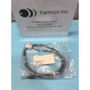สายเคเบิล ASM 281-00226-01, Galil 20P, ST ไปยัง DOS PC - อุปกรณ์และอะไหล่เซมิคอนดักเตอร์ระดับโลกที่เชื่อถือได้ - Product Image 2