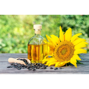 Huile de tournesol raffinée de qualité supérieure, huile végétale comestible pure, texture lisse, goût neutre, pour la friture et usage commercial - Product Image 3