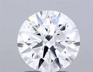 Magnífico Diamante Suelto Cultivado en Laboratorio de 9 Quilates, Color E, Claridad VS2, Corte Brillante, Excelente Simetría, Pulido Heerak, Certificado IGI - Product Image 1