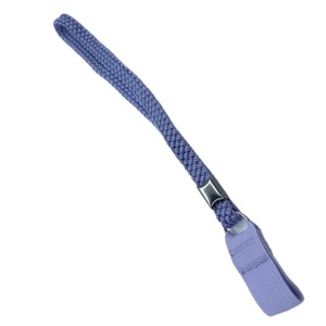 สายรัดข้อมือไม้เท้าเดินแบบยืดหยุ่นสีฟ้าเบอร์ 7 ทำจากไนลอน ยี่ห้อ Dong Chang Textile รุ่น TC913 อะไหล่และอุปกรณ์เสริม - Product Image 5