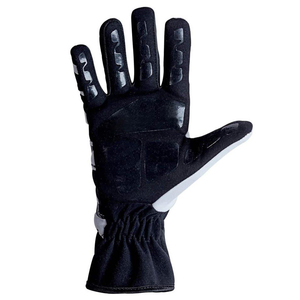 Gants de karting pour les marques de sport automobile, fournisseur exportateur, alliant adhérence durable, tissu respirant et personnalisation OEM - Product Image 3
