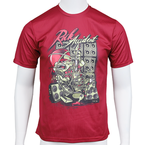 Fabricante Directo de Fábrica, Camisetas para Hombre de Calidad Profesional, Colores y Logotipos a Petición del Cliente, Camisetas para Hombre de Tela de Primera Calidad - Product Image 5