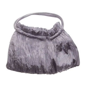 Ladies Fashion <b>Folding</b> Bag Stylish Women Foldable Handbag Lightweight Travel Tote Reusable Shopping Bag Portable Designer Carry - Product Image 2