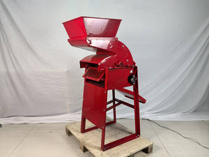 Desgranadora de Maíz Vertical Motorizada de 2.2KW, Capacidad de 1000kg/h, 220V - Product Image 4