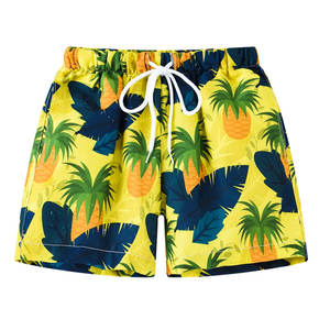 Shorts de Playa para Hombre de Último Diseño, Talla Personalizada, Transpirables, de la Mejor Calidad - Product Image 1