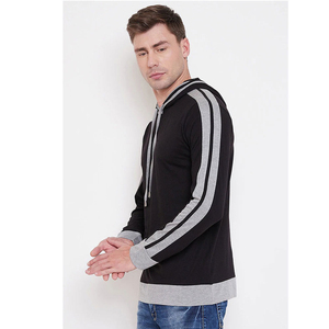 2026 Customized Good Quality Price <b>Plain</b> <b>Hoodies</b> Low Price Fitness <b>Hoodies</b> <b>Plain</b> Color Hot Selling <b>Plain</b> <b>Hoodies</b> For Men - Product Image 2