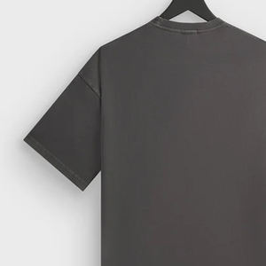 Camiseta para Hombre al por Mayor: Diseño Moderno y Elegante, Ajuste Holgado a la Moda 2026 / Ropa Casual a Precio Económico - Product Image 5