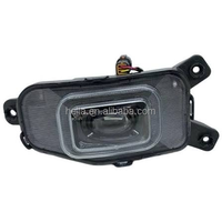 Pièces de voiture, ensemble de calandre de radiateur, calandre d'admission avant du radiateur 602005975AA 602003767AA pour CHERY JAECOO J7 RHD
