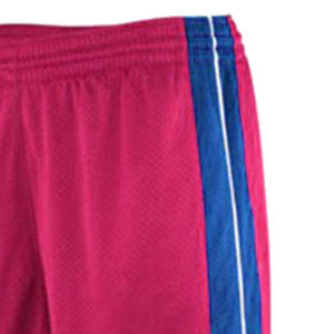 Nouvelle Arrivée 2025 – Tenue de Lacrosse Personnalisée avec Style Populaire, Vêtements de Sport Imprimés en Matière et Couleur Personnalisées, Conception OEM - Product Image 6