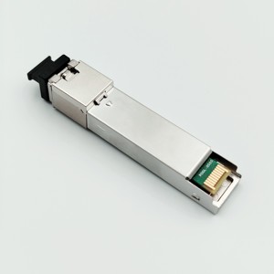 Module SFP GPON OLT C+++, 2,488 Gbit/s Downstream & Upstream, SC/UPC, 20 km, Transceiver Fibre Optique FTTH FTTx - Product Image 5