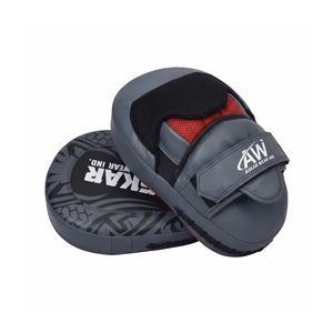 Cible de frappe légère de haute qualité pour la boxe, design compact, pour entraîneurs professionnels, vente en gros - Product Image 3
