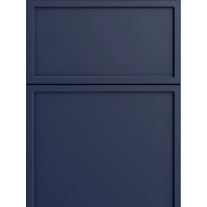 Gabinetes de Cocina RTA Americanos de Fábrica SANYANG, Diseño Moderno Shaker Blanco, Hechos en Vietnam - Product Image 1