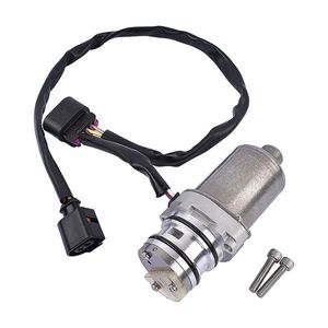 For Cadillac XTS SRX for Buick Regal for LaCrosse Rear Differential Oil Pump 22766967 404029 Pump - Product Image 6