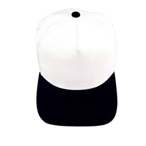 Customize Unisex Baseball Caps Premium Quality 100% Cotton Breathable <b>Waterproof</b> Adjustable Vintage Street Sporty Casual <b>hat</b> - Product Image 1