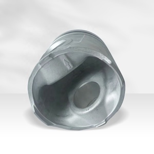 Motores y Piezas para Maquinaria QSK19 QSK19G K19 K38 K50, Pistón de Cilindro Forjado para Motor Diésel 3631244 3096682 - Product Image 4