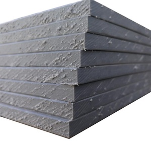 Feuille <span class=keywords><strong>rigide</strong></span> de pp feuille solide de pp feuille de polypropylène extrudé de 10mm plat de <span class=keywords><strong>PVC</strong></span> panneau en plastique de polypropylène de 3mm pour la construction - Product Image 3
