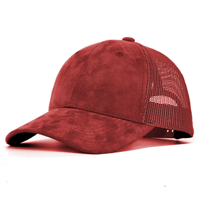 Gorras de Béisbol Promocionales al Por Mayor, Fabricante OEM, Personalizadas, de Lana/Poliéster Premium, con Logotipo Bordado en 3D, Ecológicas - Product Image 3